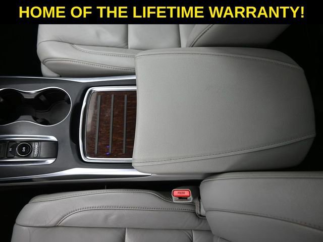 Used 2017 Acura MDX SH-AWD w/ Technology Package image 33