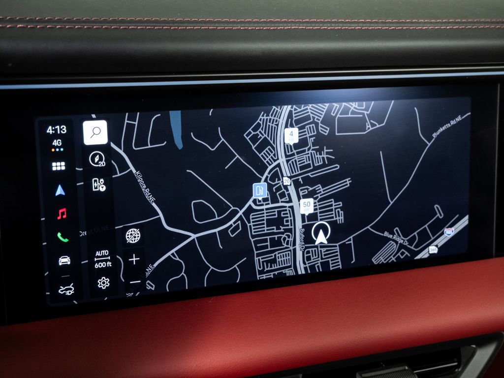 New 2026 Porsche Macan GTS Electric AWD/4WD image 15