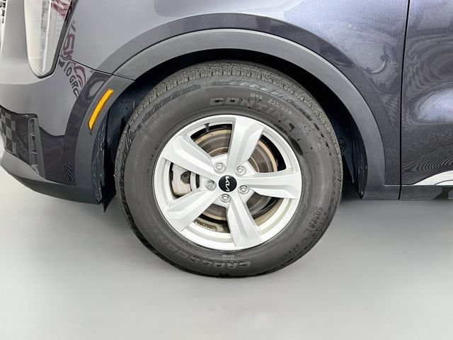 Used 2025 Kia Sorento LX FWD image 25