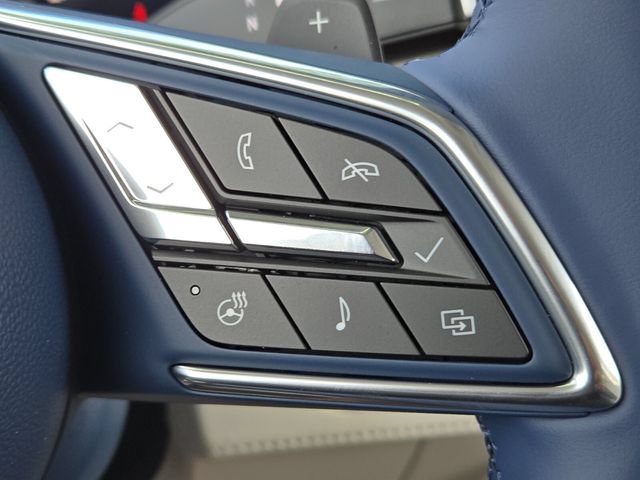 New 2026 Buick Enclave Avenir w/ Super Cruise Package FWD image 31