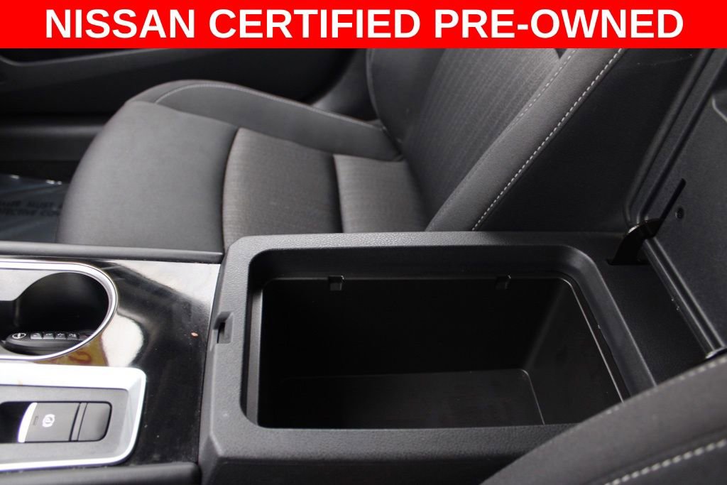 Certified 2023 Nissan Altima 2.5 SV image 40