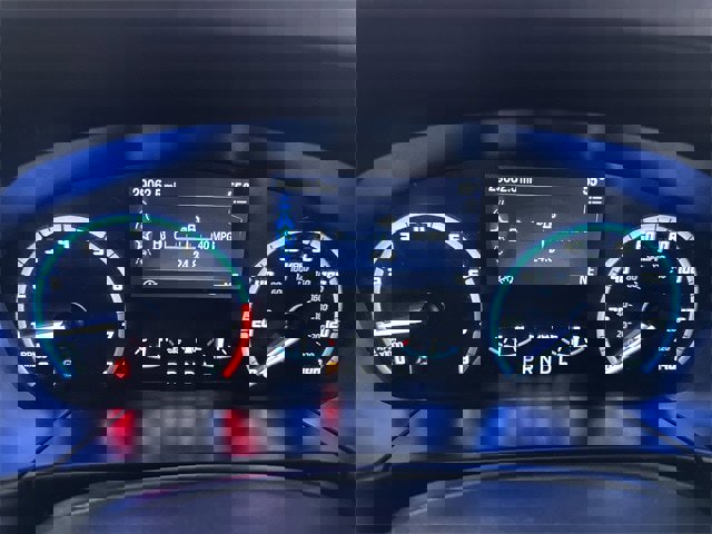 Used 2022 Ford Bronco Sport Big Bend w/ Convenience Package image 12