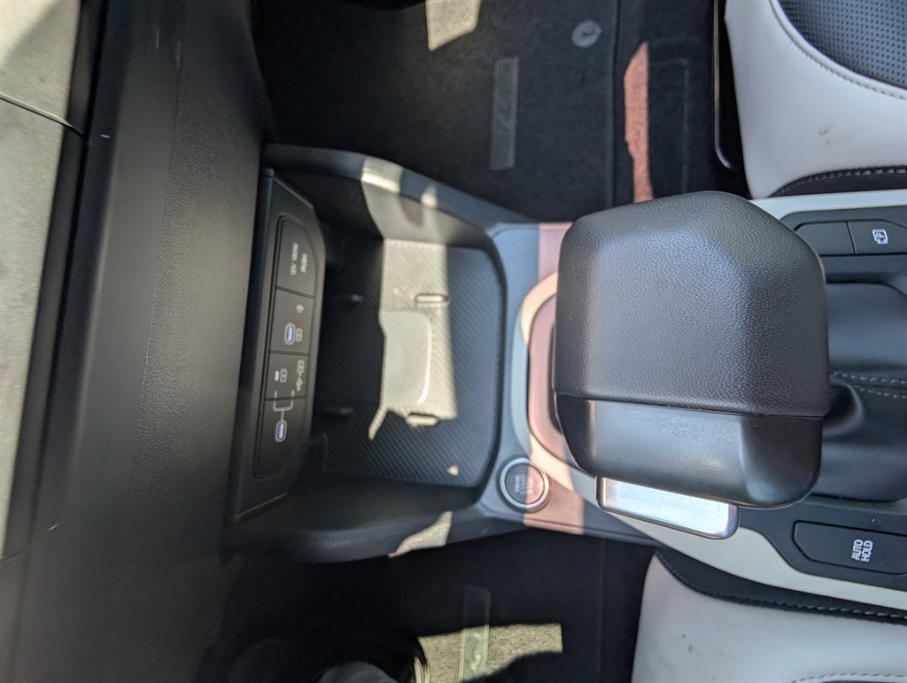 Used 2025 Kia K4 GT-Line w/ GT-Line Premium Package FWD image 21