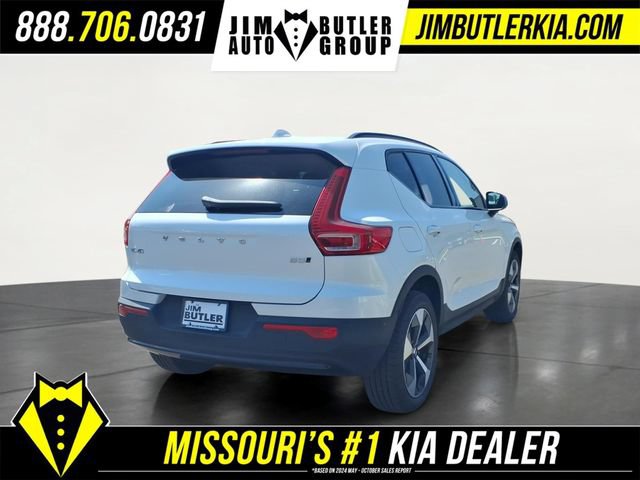 Used 2026 Volvo XC40 B5 Plus AWD/4WD image 22