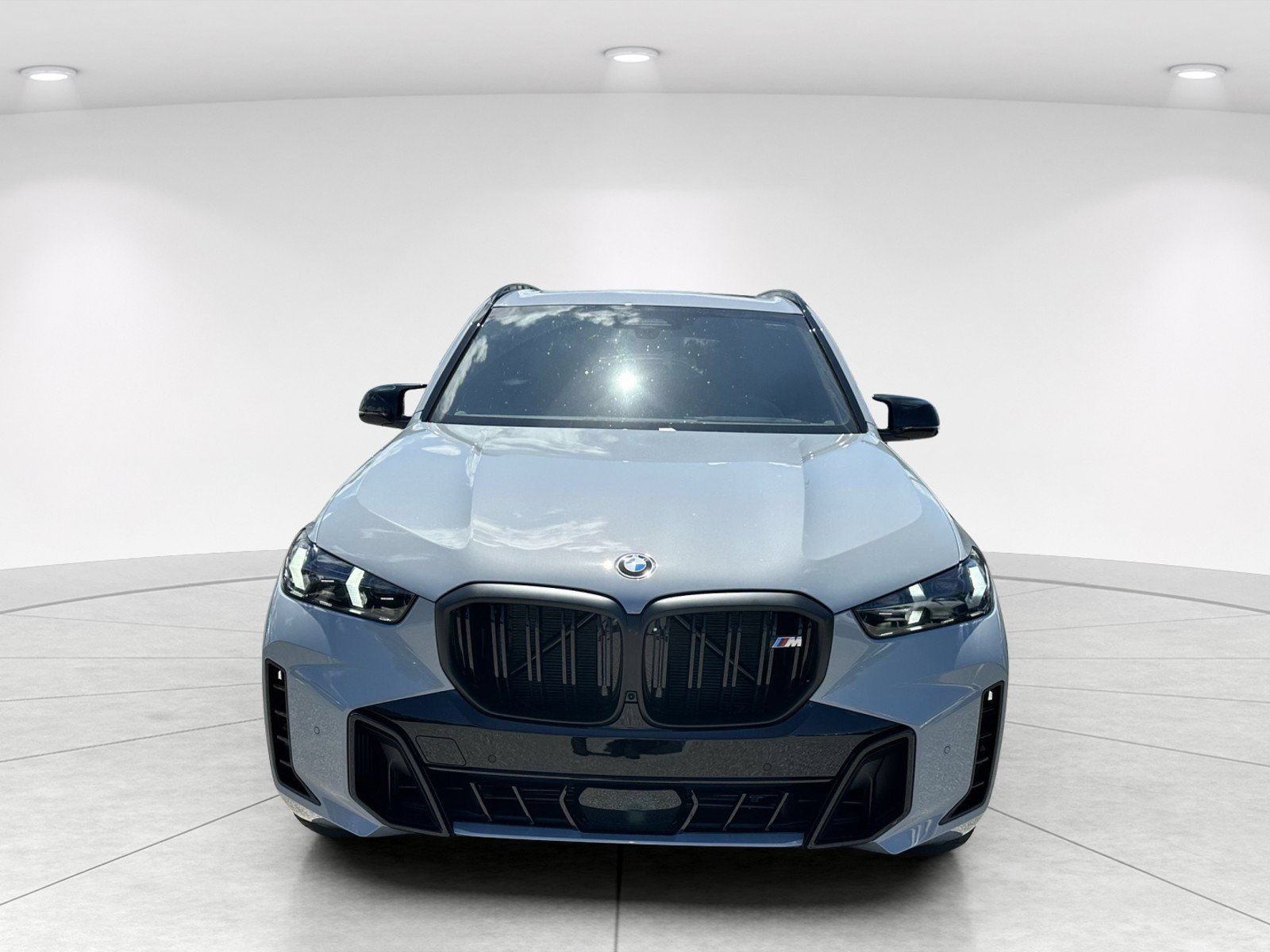 New 2026 BMW X5 M60i AWD/4WD video 2