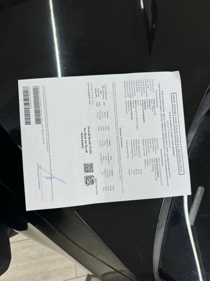 Used 2015 Volkswagen Golf S image 40