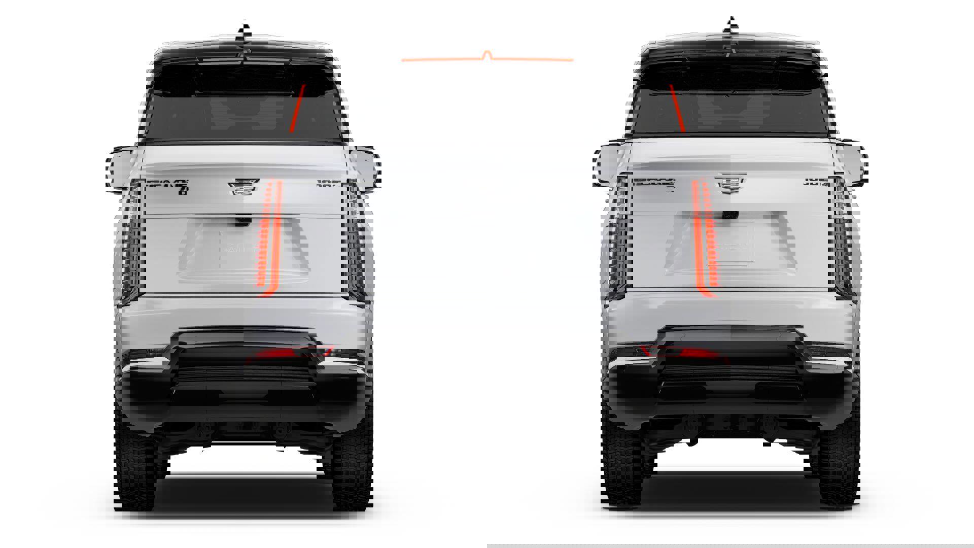 New 2026 Cadillac Escalade IQ Sport 1 image 38