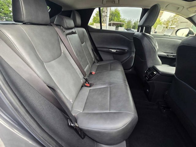 Certified 2023 Lexus RZ 450e Premium w/ Technology Package AWD/4WD image 12