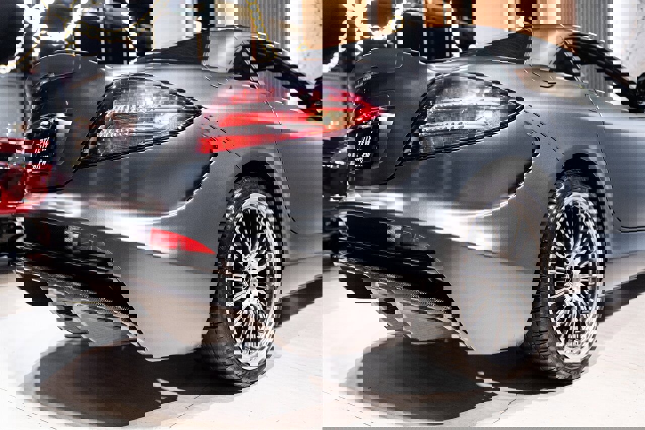 Used 2005 Mercedes-Benz SLR image 38