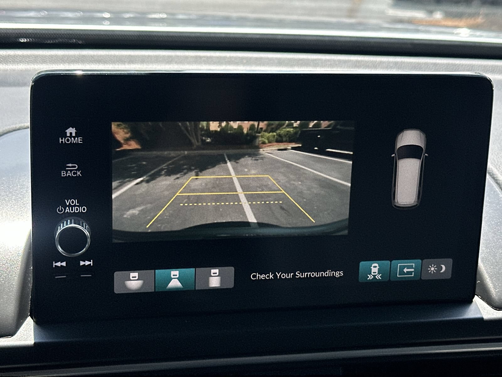 Used 2023 Honda Pilot EX-L image 27