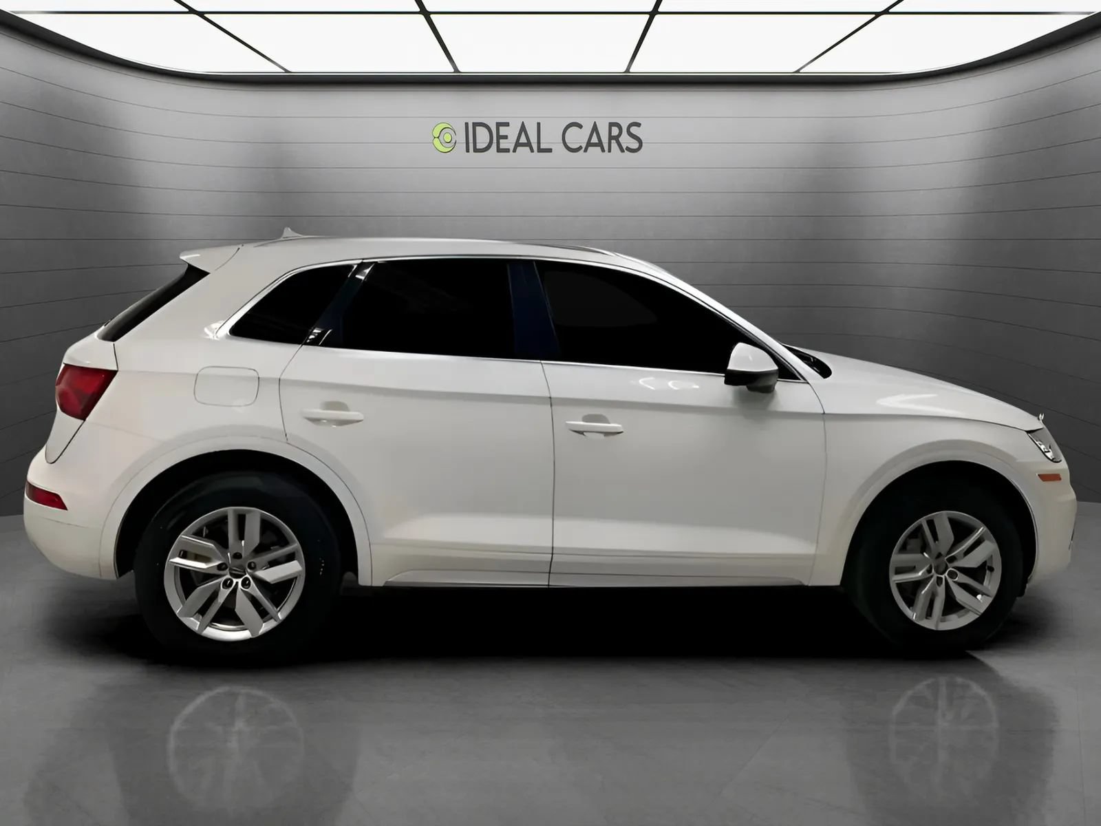 Used 2020 Audi Q5 2.0T Premium AWD/4WD image 4