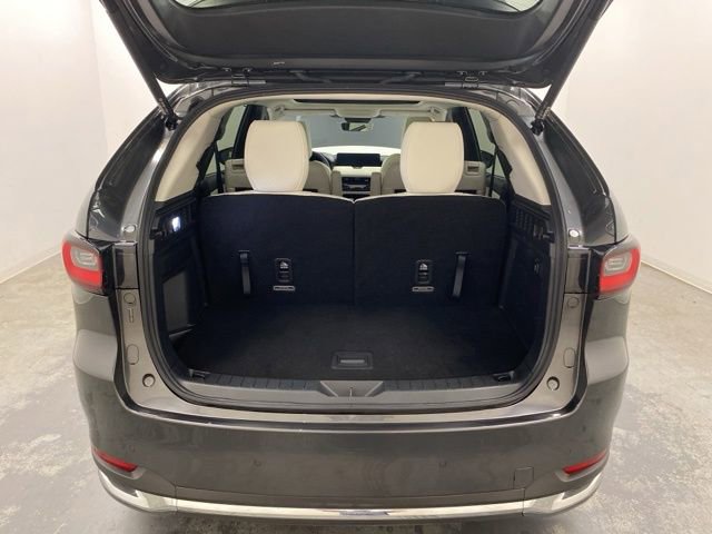 Used 2024 MAZDA CX-90 3.3 Turbo S w/ Premium Package image 33