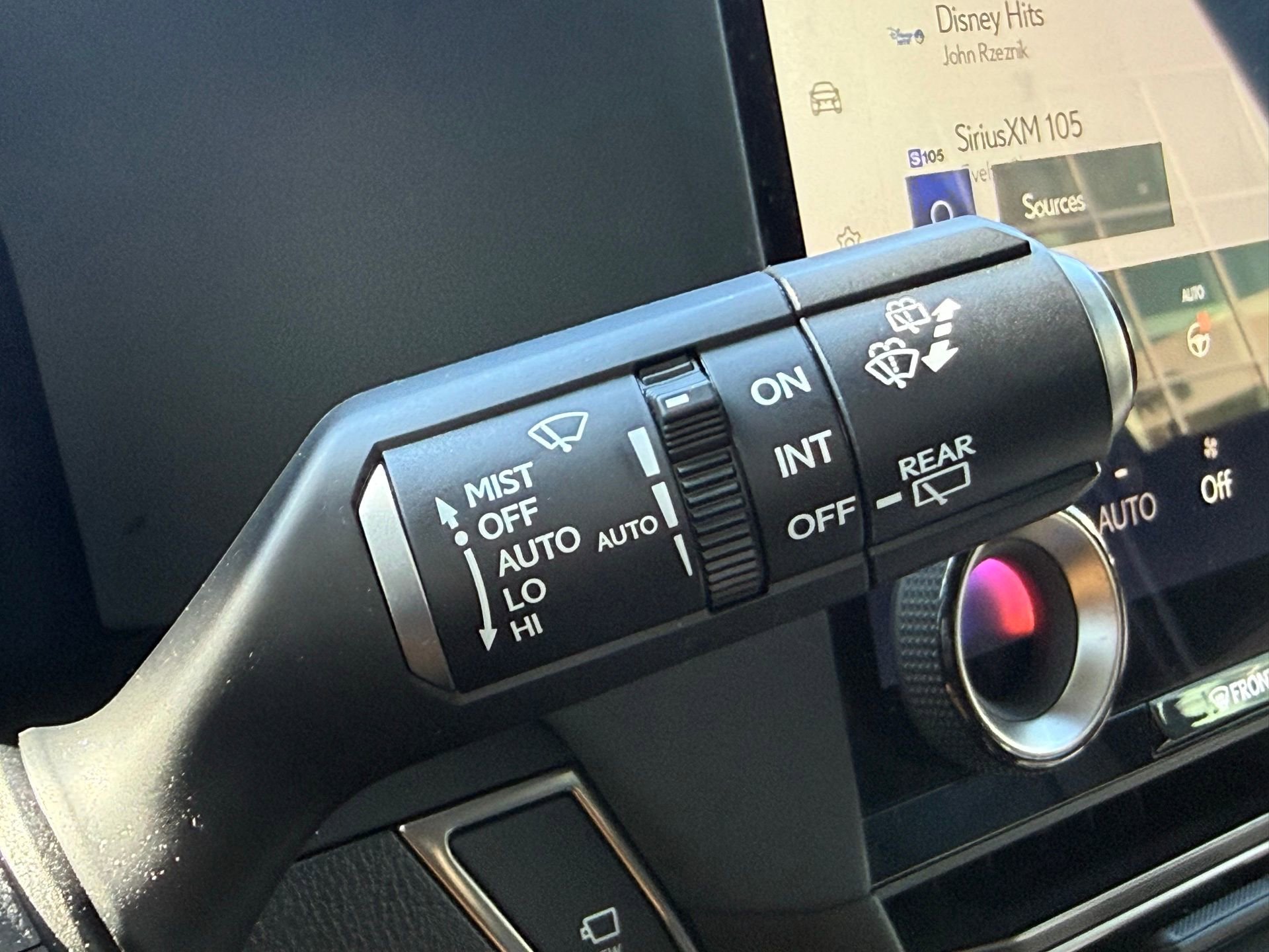 Used 2024 Lexus GX 550 550 Premium+ w/ Accessory Package (Z1) image 49