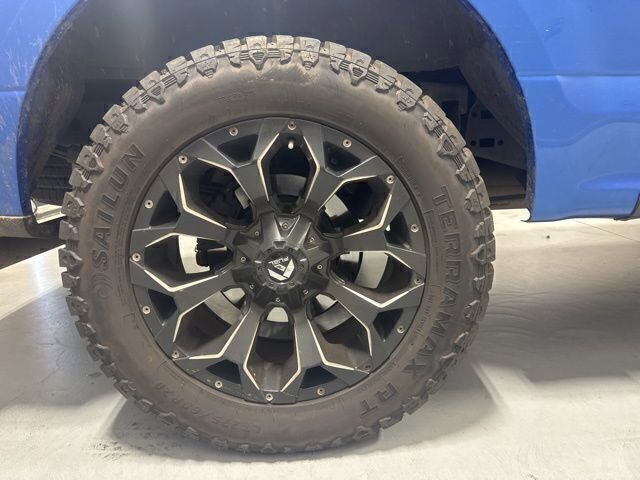 Used 2016 Ford F150 XL w/ Equipment Group 101A Mid image 6