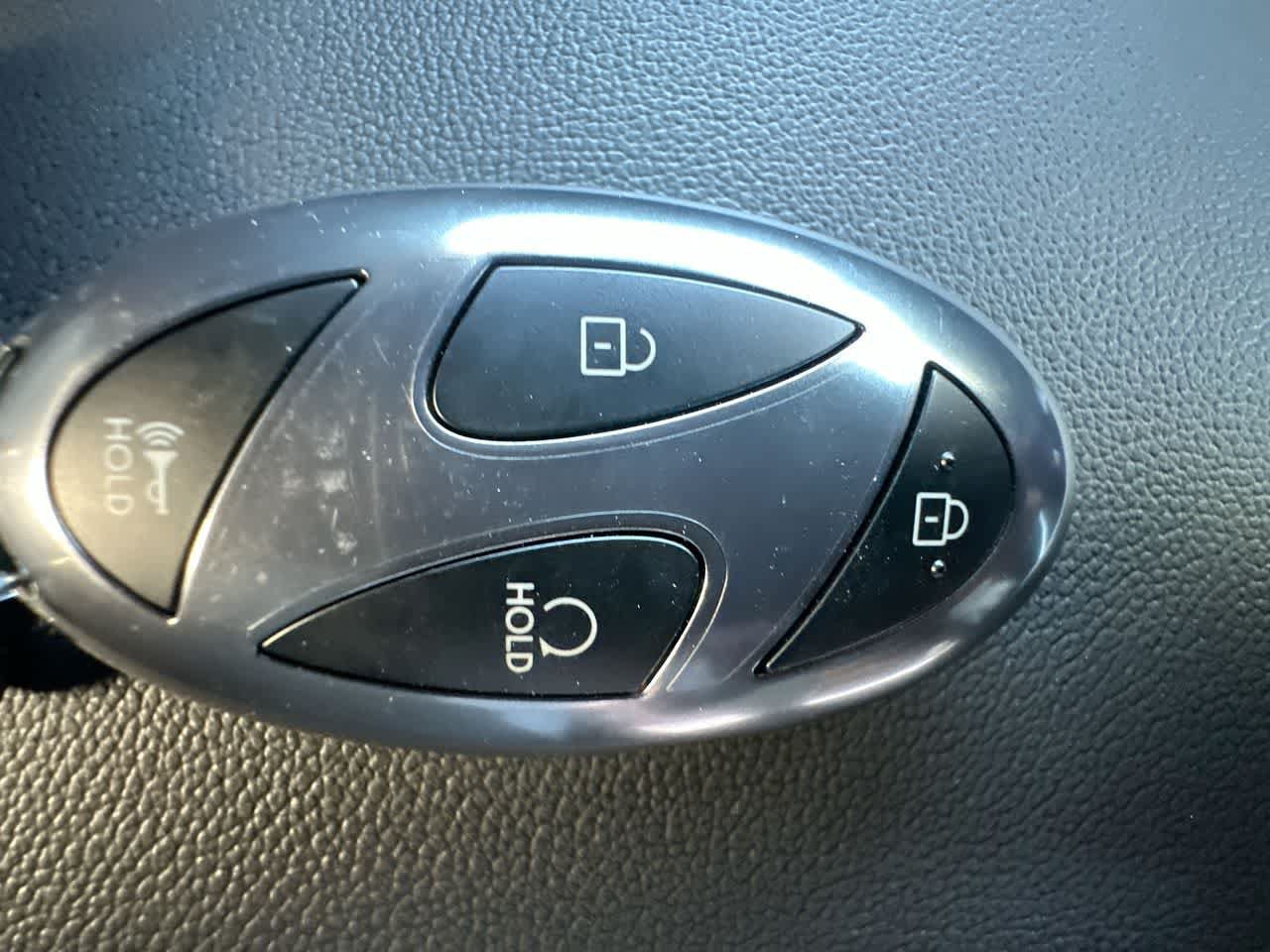 New 2026 Hyundai Elantra Sport FWD image 28