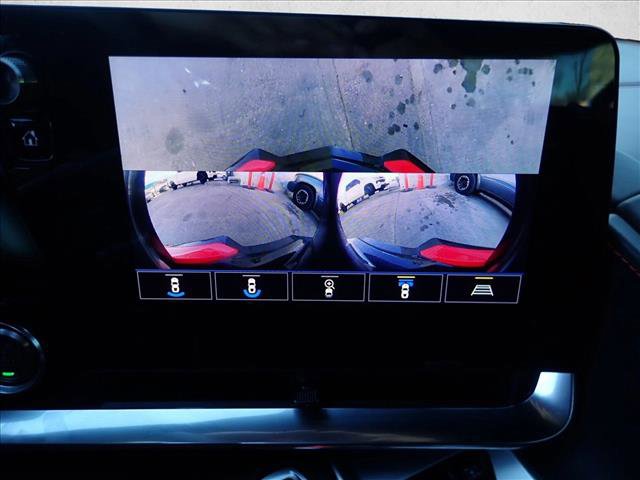 Used 2021 Chevrolet Corvette Stingray Premium Cpe w/ Z51 Performance Package image 16