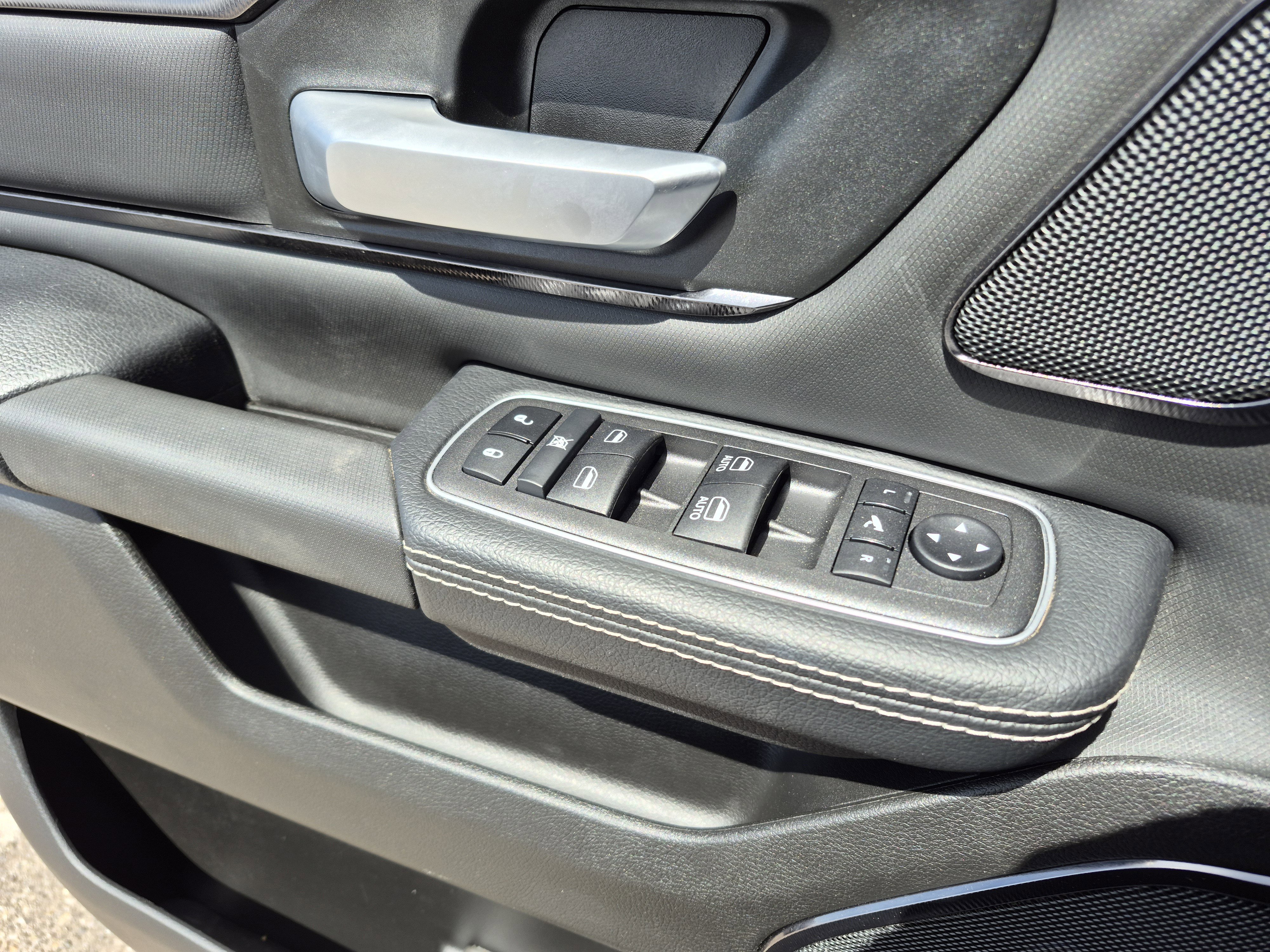 Used 2024 RAM 1500 Rebel w/ Rebel Level 2 Equipment Group AWD/4WD image 13