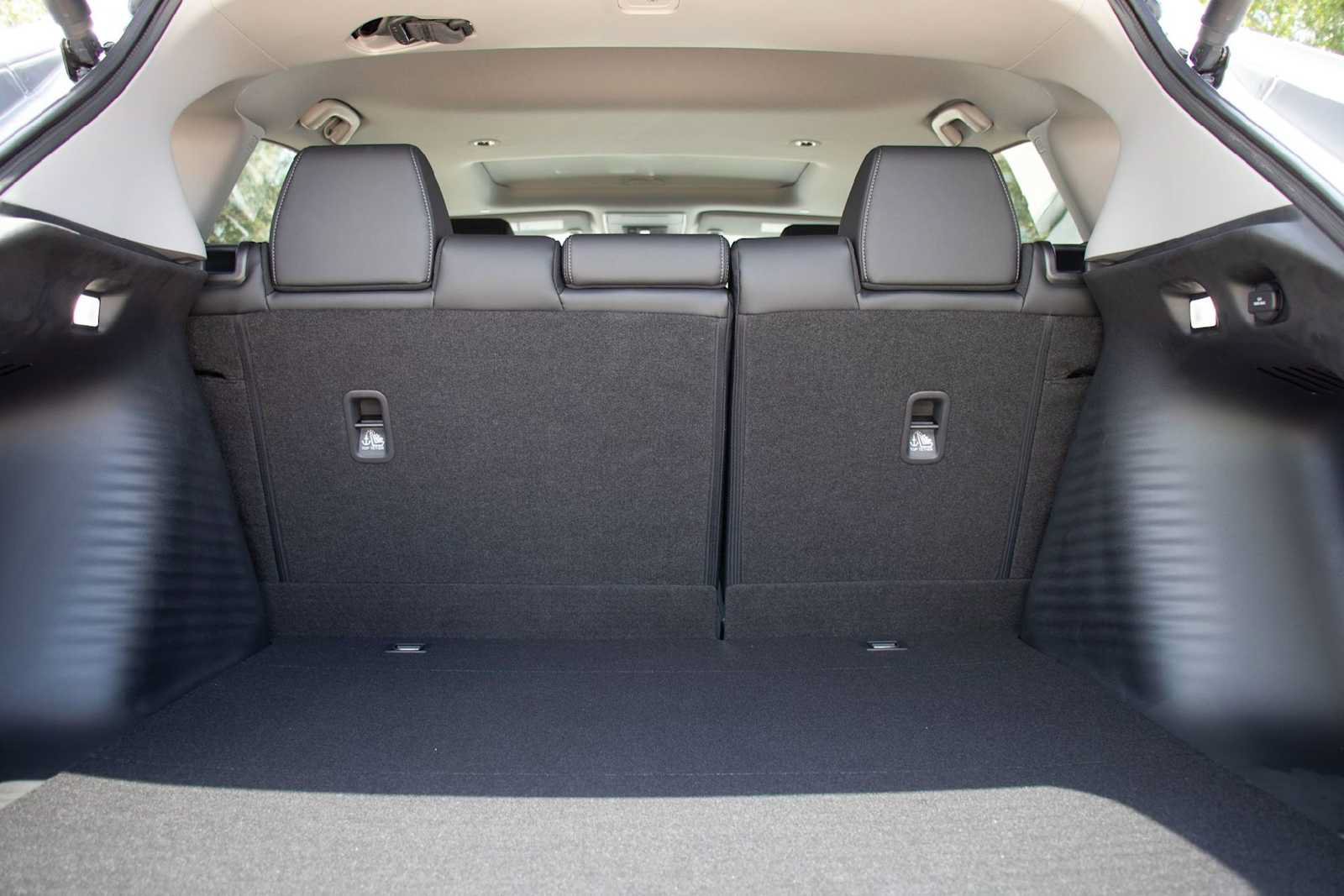 New 2026 Acura ADX AWD image 20