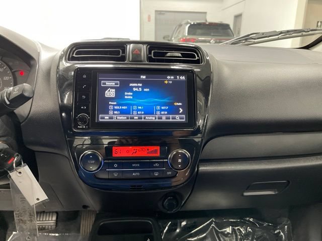 Used 2022 Mitsubishi Mirage G4 ES FWD image 21
