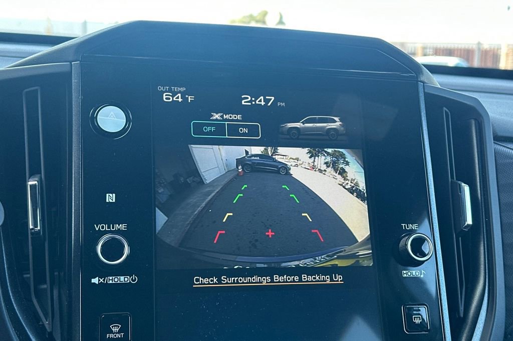 Used 2026 Subaru Forester Premium image 18