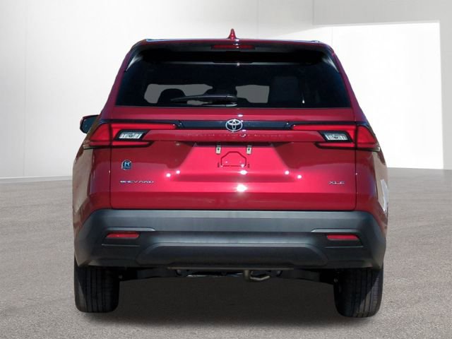 Certified 2026 Toyota Grand Highlander XLE image 6