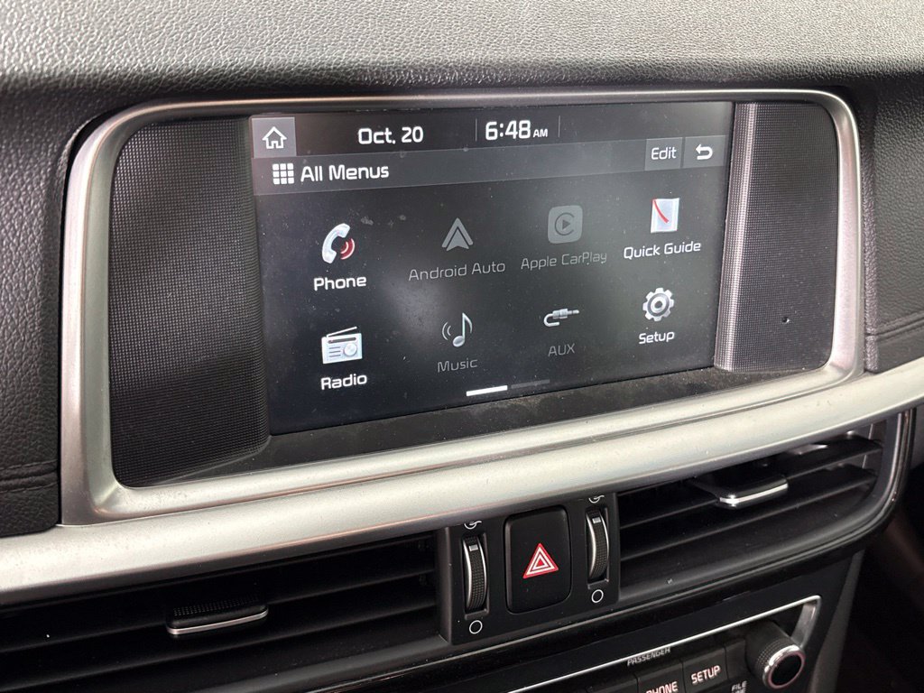 Used 2019 Kia Optima LX w/ LX 17" Wheel Package FWD image 37