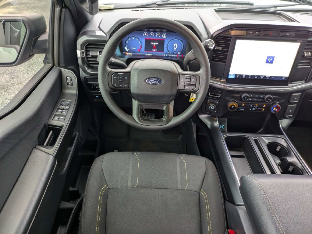 Used 2024 Ford F150 STX AWD/4WD image 18