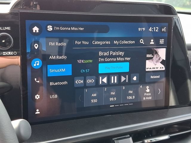 New 2026 Subaru Outback Premium AWD/4WD image 14