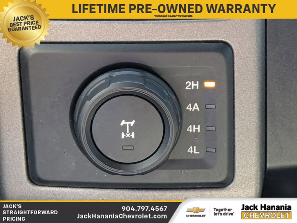 Used 2018 Ford F150 Raptor AWD/4WD image 21