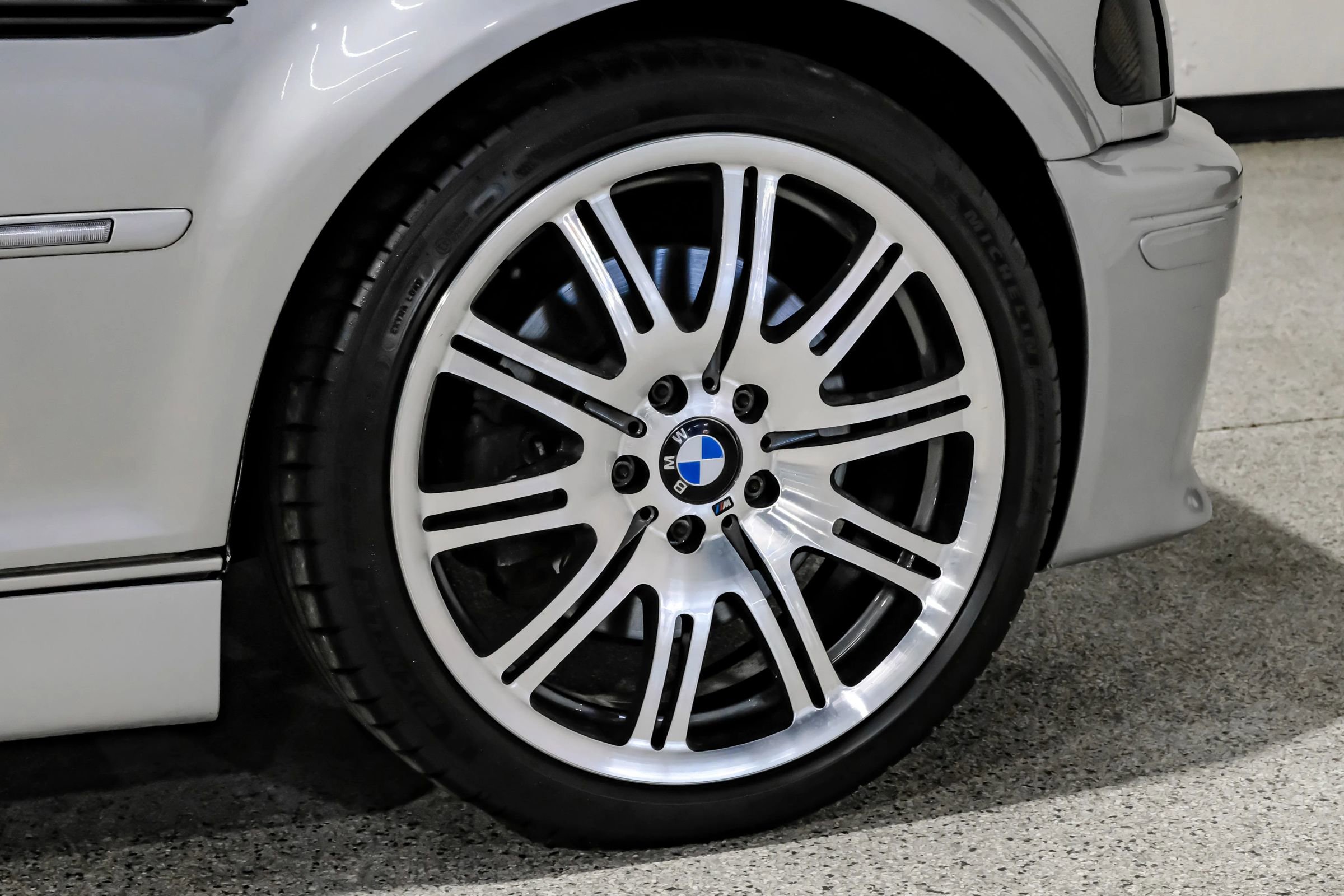 Used 2002 BMW M3 Coupe image 51