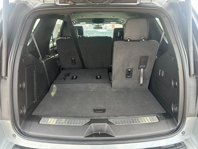 Used 2024 Chevrolet Tahoe Z71 image 12