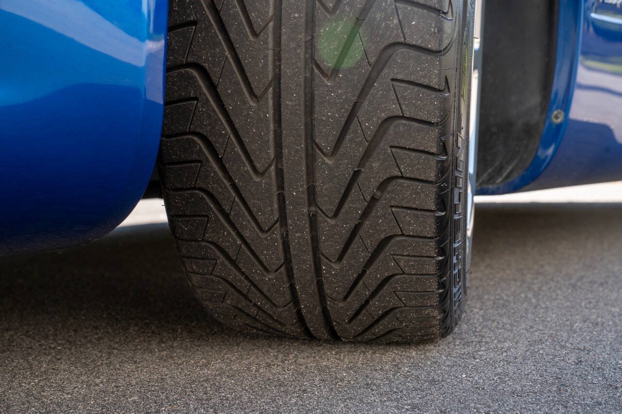Used 2006 Dodge Viper SRT-10 RWD image 70