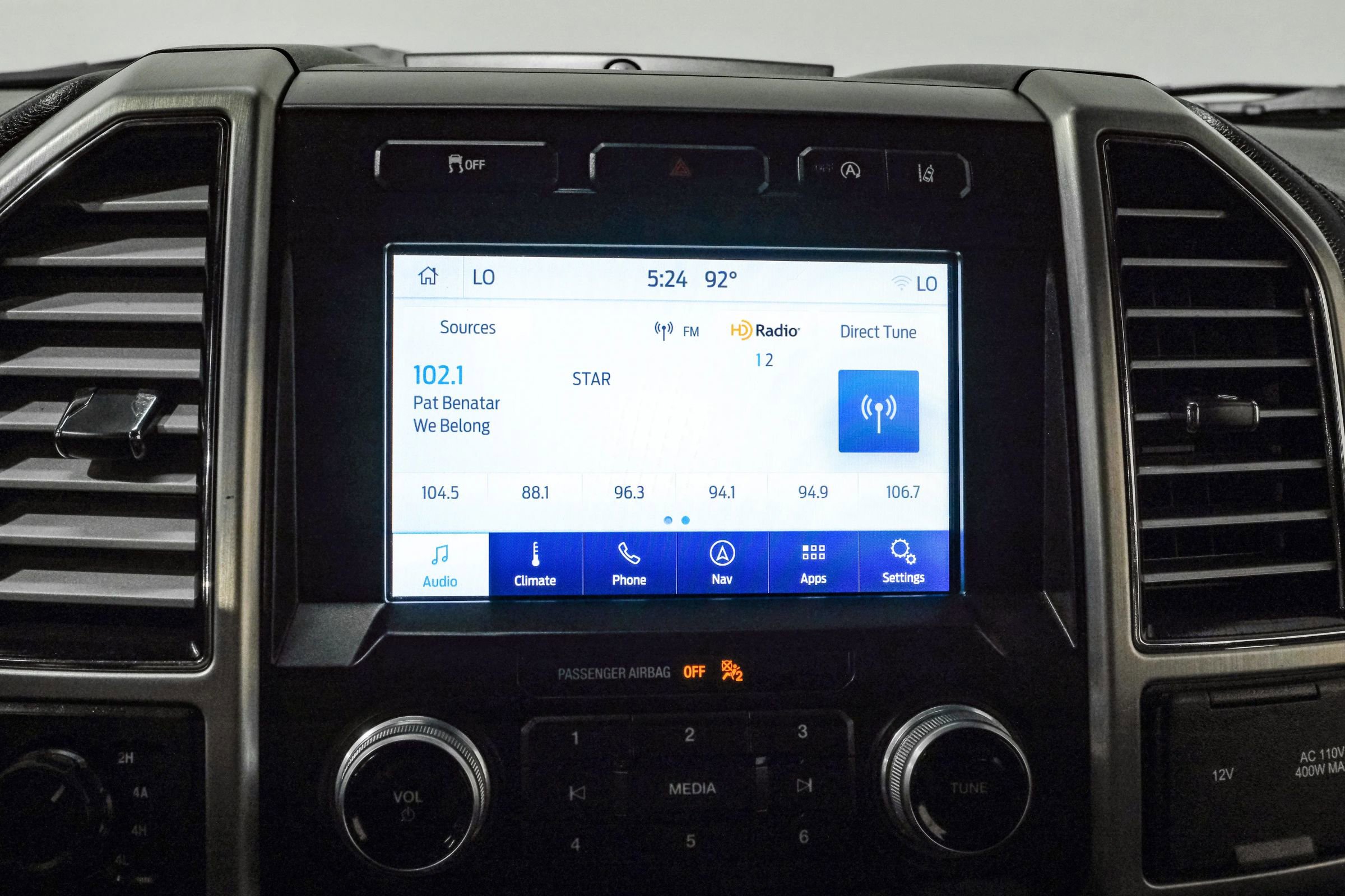 Used 2020 Ford F150 Platinum image 23