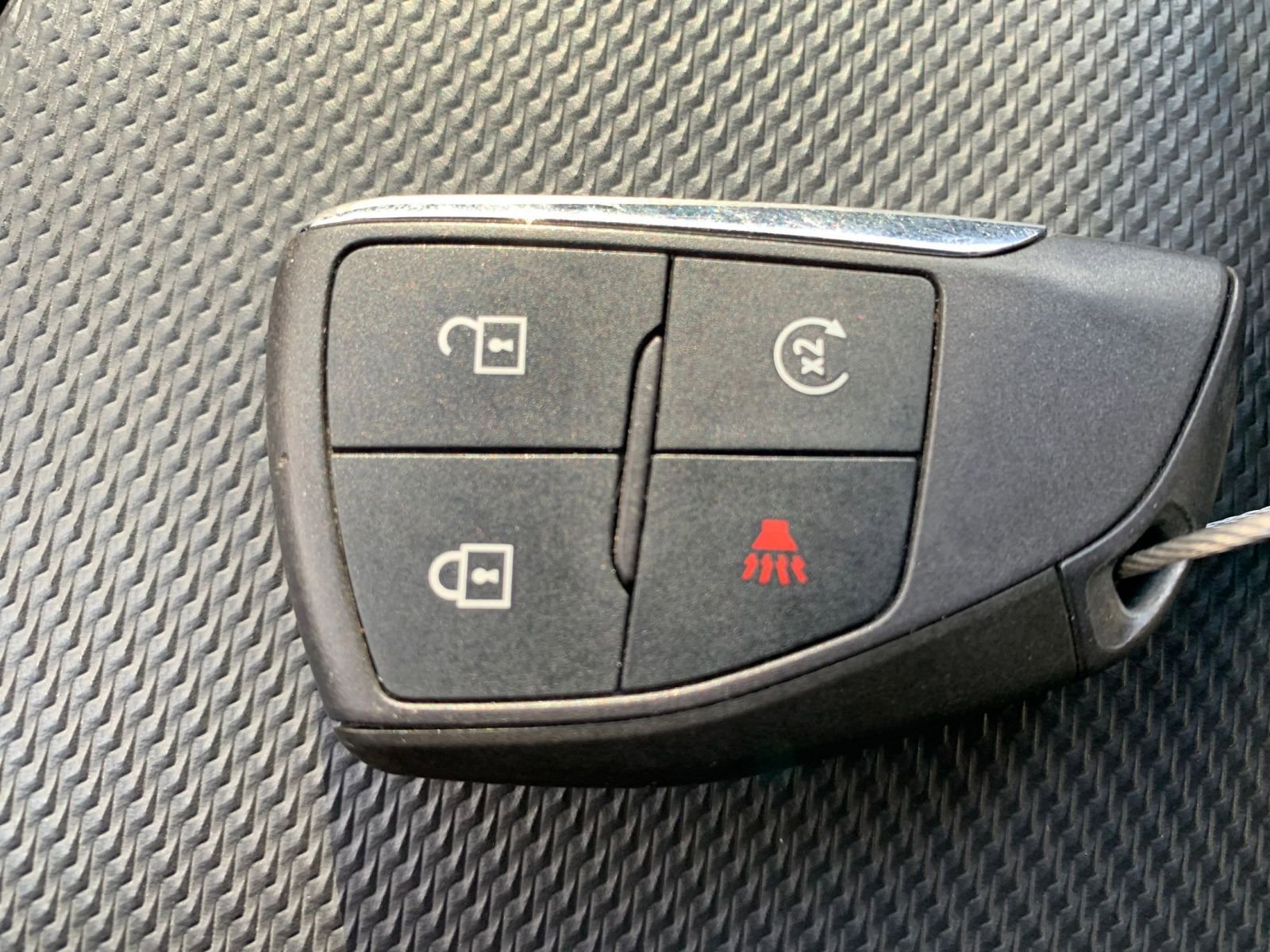 Used 2025 Chevrolet Equinox LT image 22