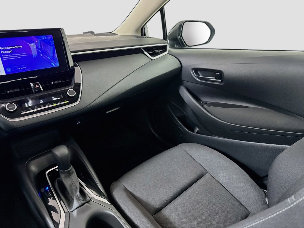 Used 2025 Toyota Corolla LE FWD image 22