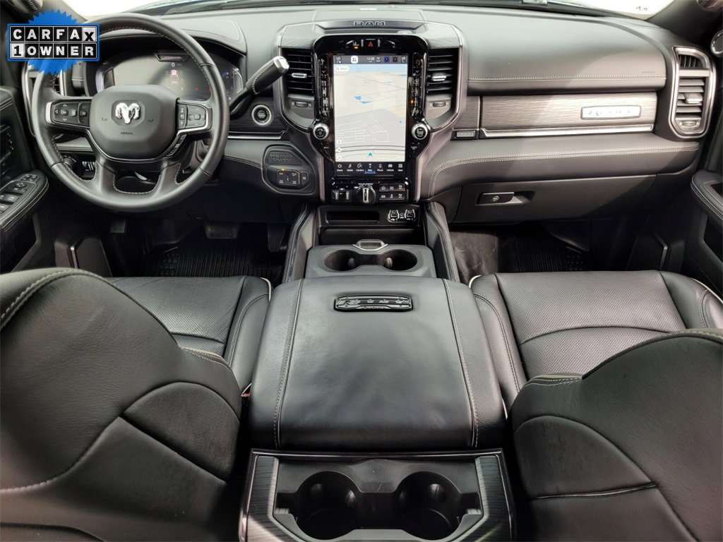 Used 2024 RAM 2500 Rebel w/ Safety Group image 20