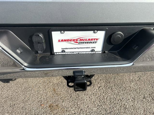 New 2026 Chevrolet Silverado 1500 W/T w/ WT Value Package image 27