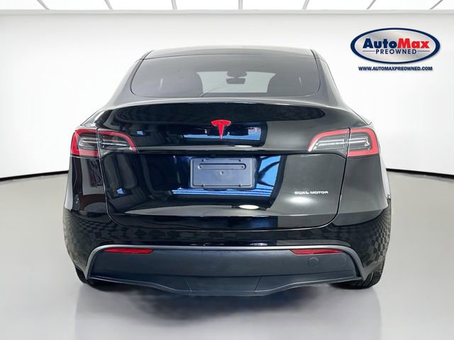 Used 2023 Tesla Model Y Long Range image 8