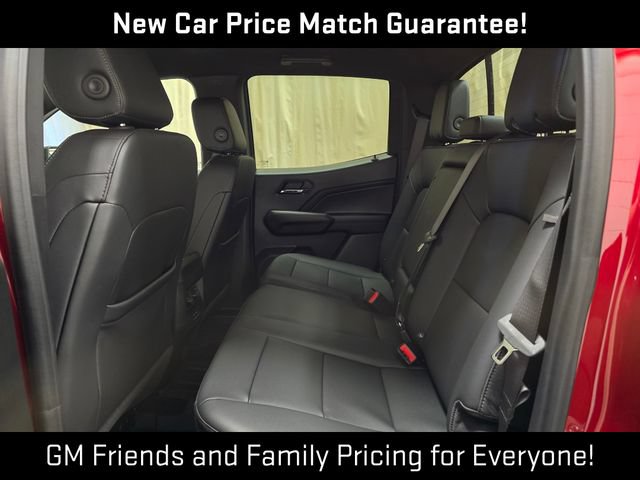 New 2026 GMC Canyon Elevation w/ Convenience Package AWD/4WD image 30