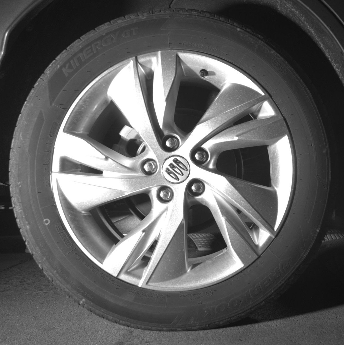 Used 2025 Buick Encore GX Preferred image 15