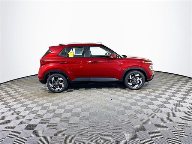 New 2025 Hyundai Venue Limited image 9