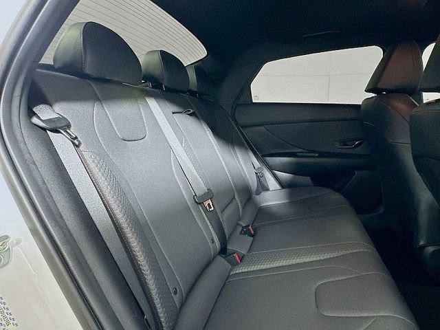 Used 2023 Hyundai Elantra N Line FWD image 29