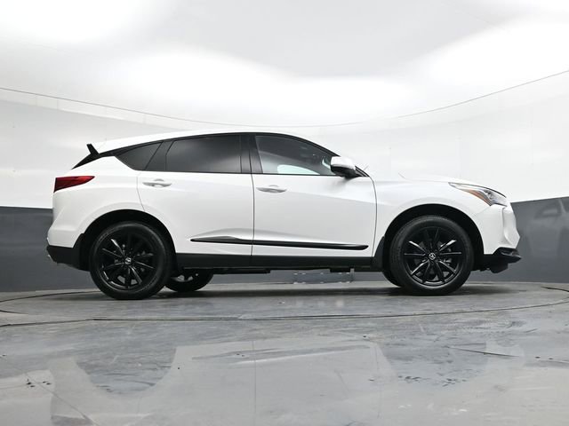 Certified 2025 Acura RDX SH-AWD image 31