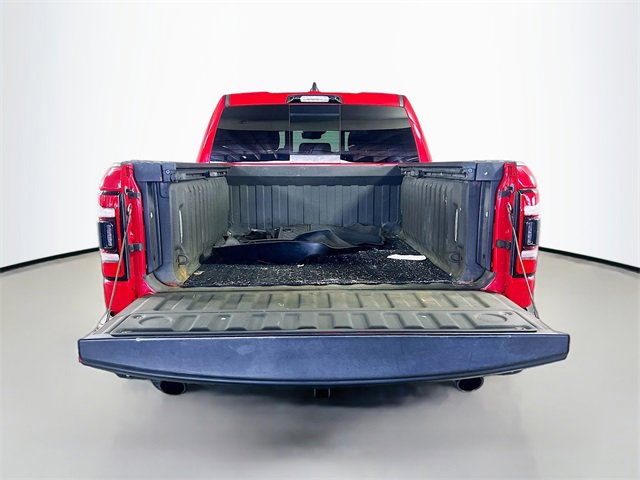 Used 2022 RAM 1500 Rebel w/ Rebel Level B Equipment Group image 28