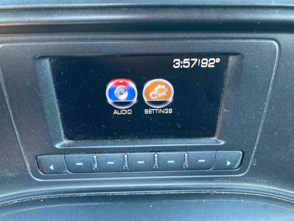 Used 2016 GMC Sierra 1500 2WD Regular Cab image 19