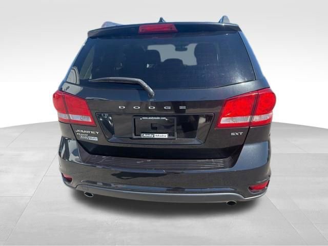 Used 2013 Dodge Journey SXT w/ Flexible Seating Group AWD/4WD image 10