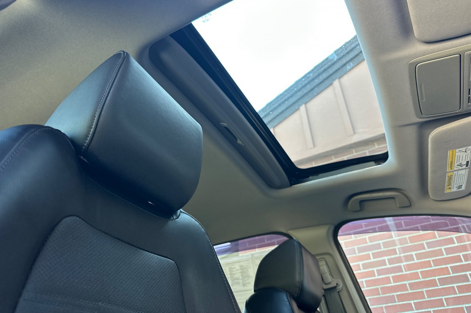 Used 2019 Honda CR-V EX-L image 17