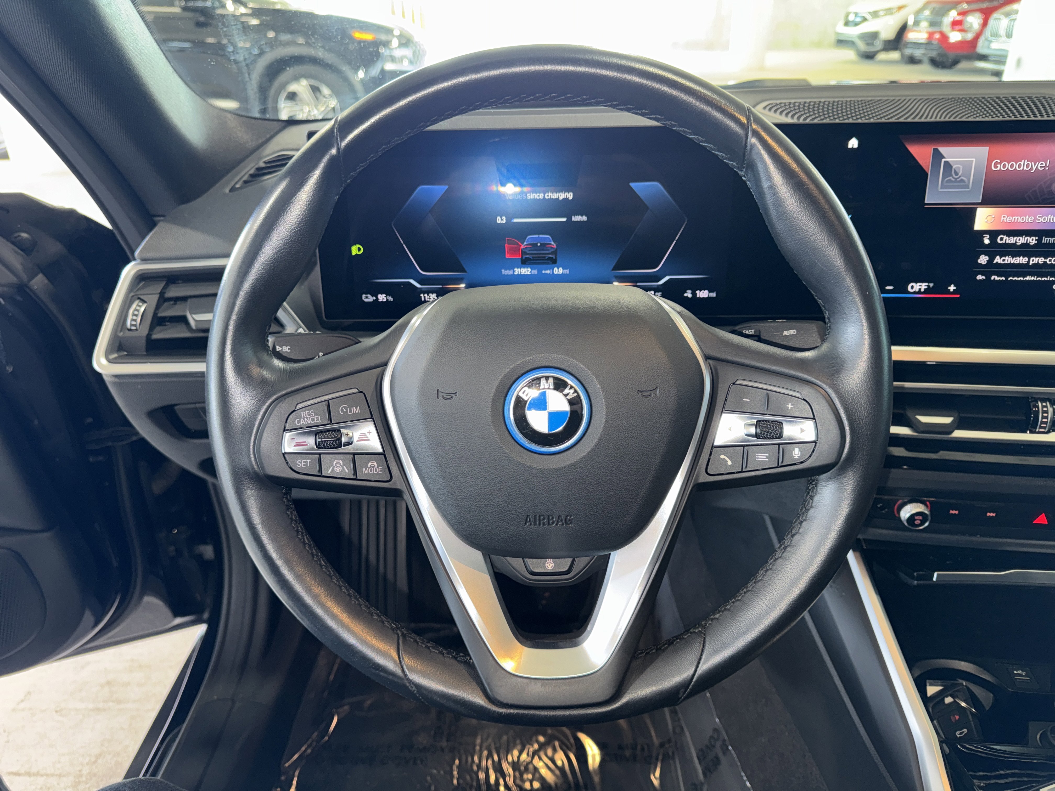 Certified 2023 BMW i4 eDrive35 image 20