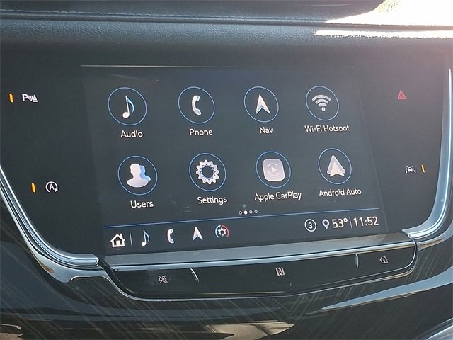 Used 2020 Cadillac XT6 Premium Luxury image 17