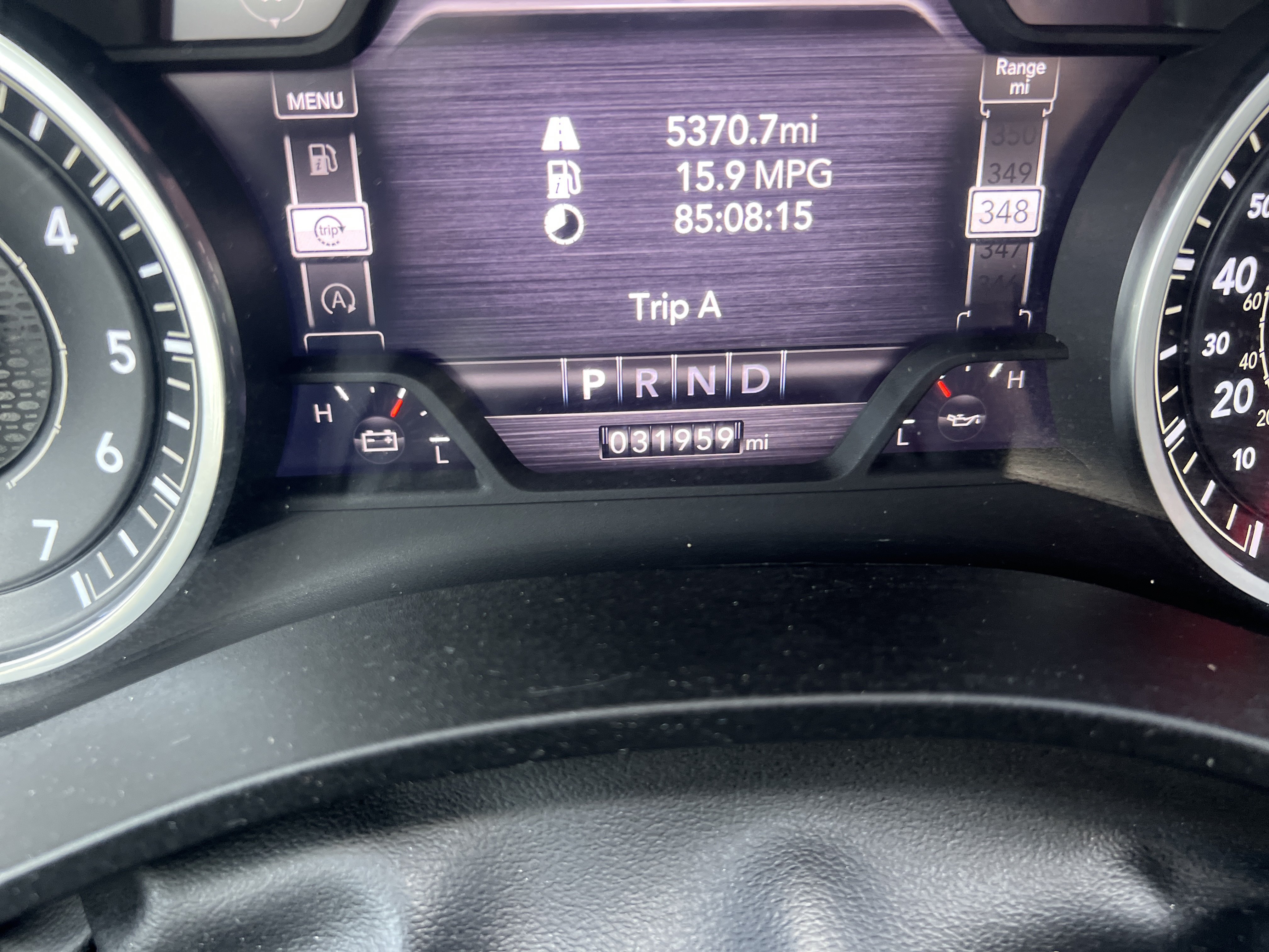 Used 2024 RAM 1500 Lone Star RWD image 20